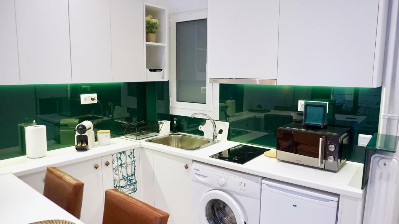 Industrial Style Studio In Ateny Zewnętrze zdjęcie