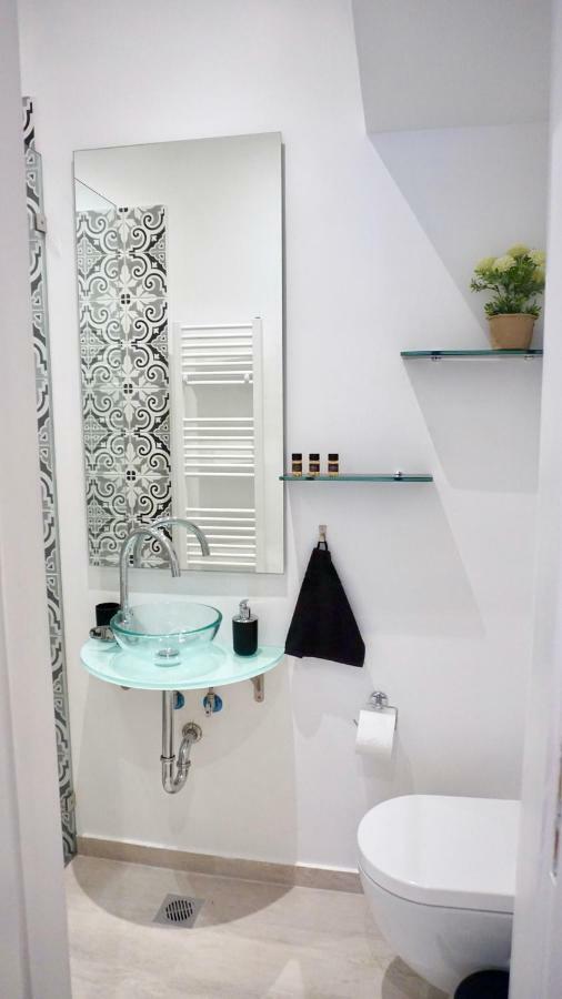 Industrial Style Studio In Ateny Zewnętrze zdjęcie