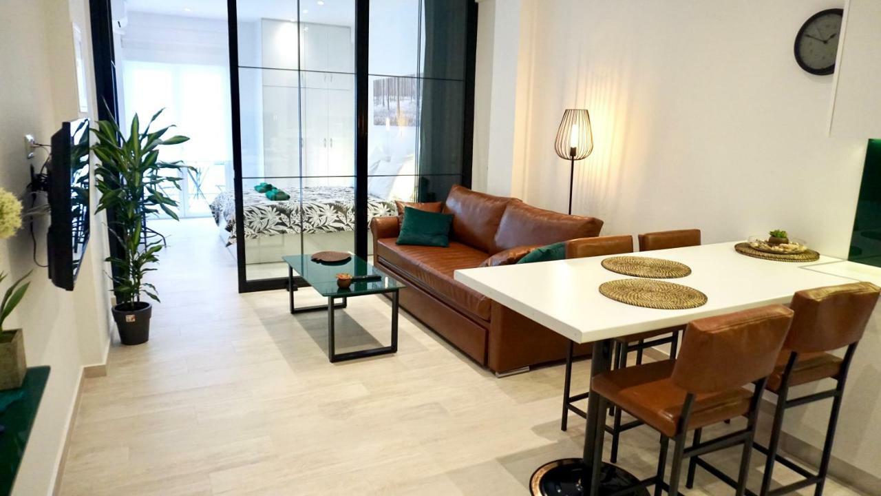 Industrial Style Studio In Ateny Zewnętrze zdjęcie
